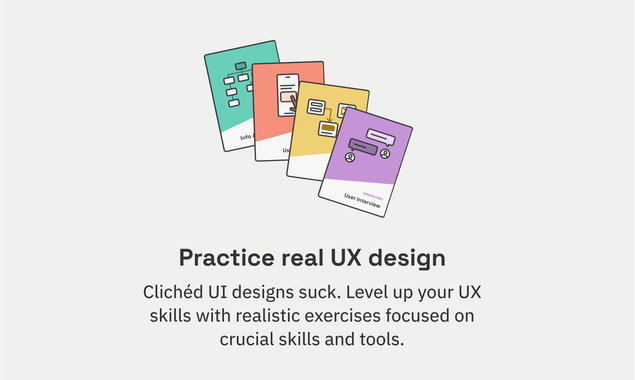 UX Challenges