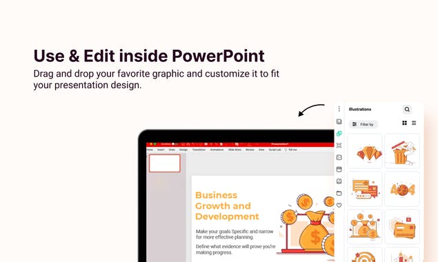 Illustrations by Premast