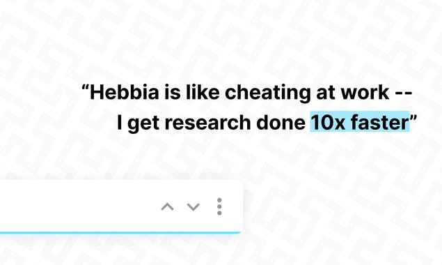Hebbia
