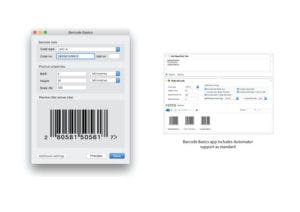 Barcode Basics