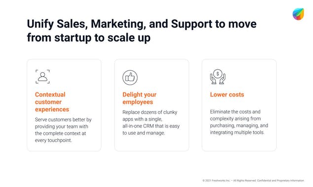 Freshstack from Freshworks