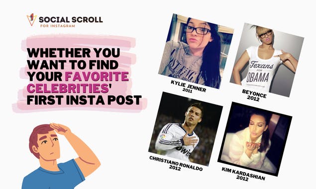 Social Scroll for Instagram