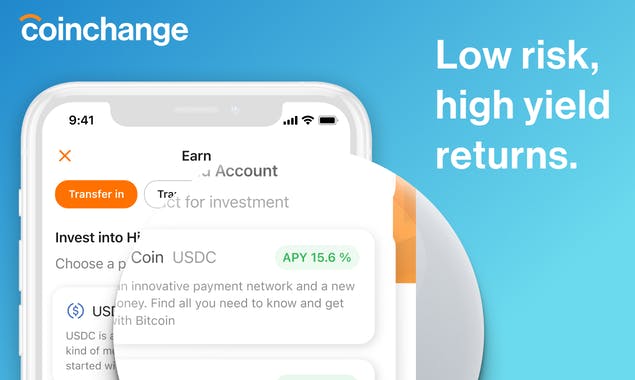 Coinchange.io