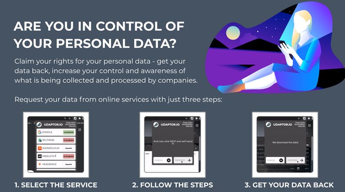 Data Access Assistant