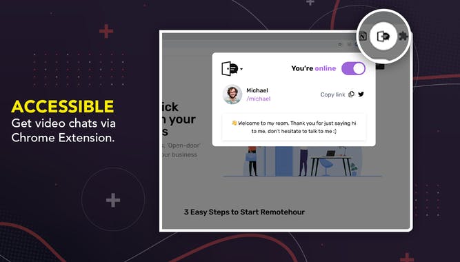 Remotehour Paid Call
