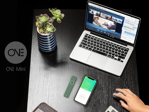 ONE Mini - A little translator gadget