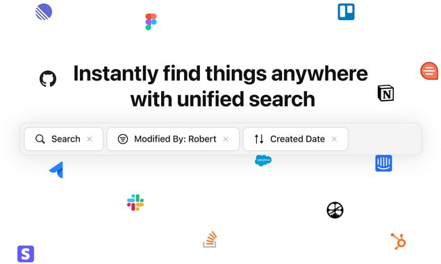 Slapdash Command Bar
