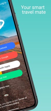 Cya On The Road (iOS app)