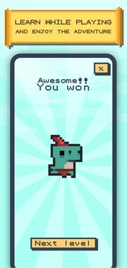 Multiplication Kingdom