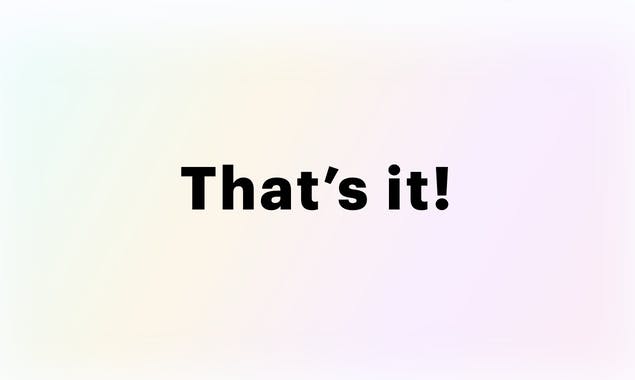 GPT-3 Blog Idea Generator