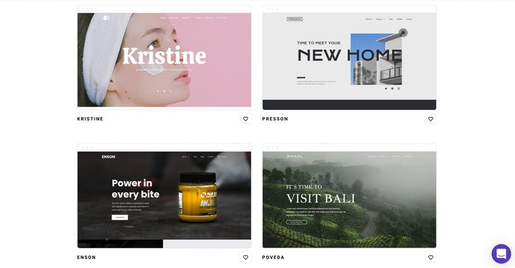 Zyro Online Success Builder