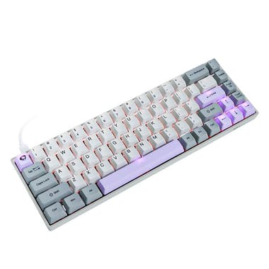 AKKO 3068 Silent Bluetooth 5.0