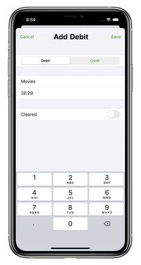 Limits by Money Master