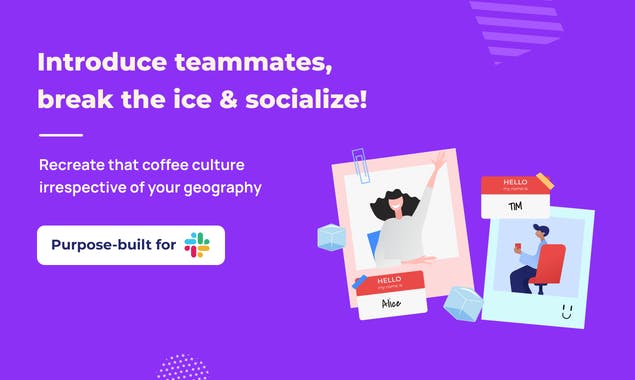 VirtualCoffee by Trivia