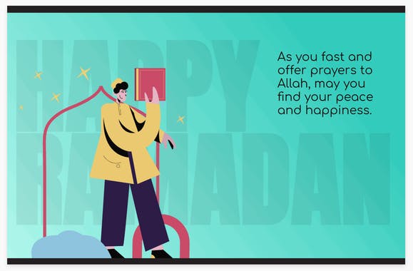 Ramadan Design Pack by Artify