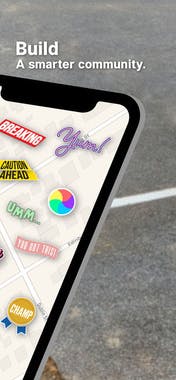 People. Places. Things.