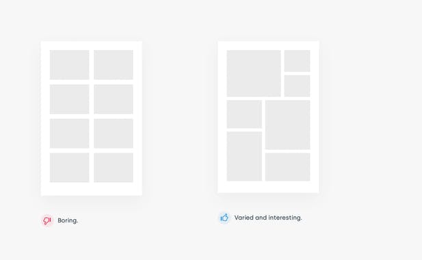 Web Interface handbook