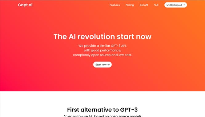 Gapt.ai