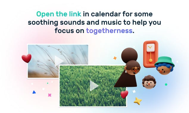 Family Time Scheduler by URSOR