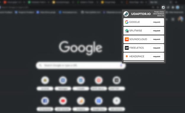 Data Access Assistant