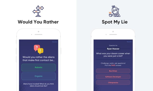 Brightful Meeting Games