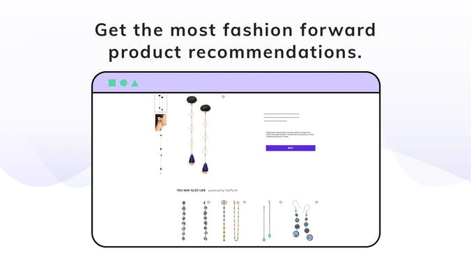 YesPlz - The Next Gen Visual Search