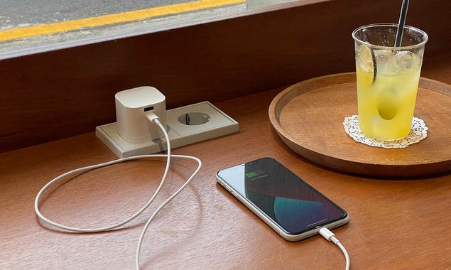 Universal Charger