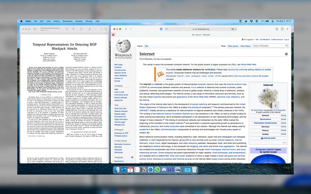 Mosaic by @rcopstein