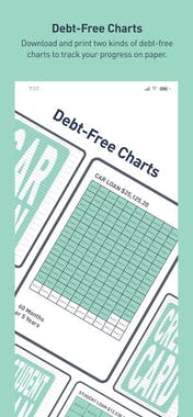 Debt Snowball Calculator
