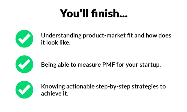 Product Market Fit eBook