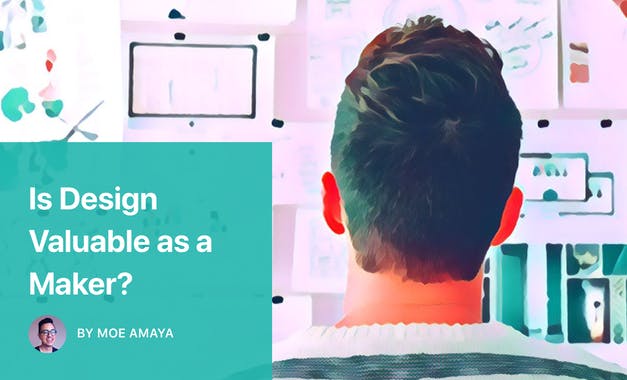 Maker Stories by Product Hunt