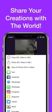 GifJif App 3.0