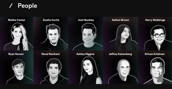 Hyper Founder Program