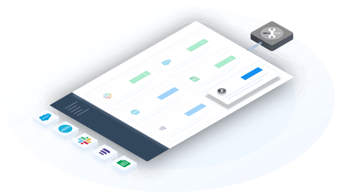 Paragon Custom Integration Builder
