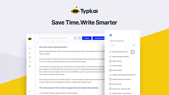 Typli.AI