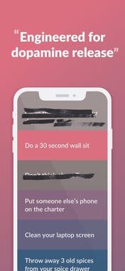 The Least Dangerous To-Do List