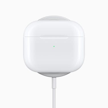 Apple Airpods (3rd Generation)