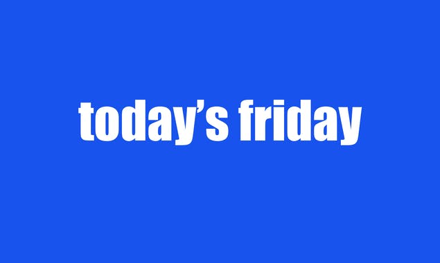 what day is it today