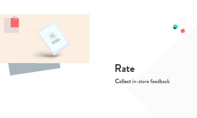 In-Store Feedback Surveys