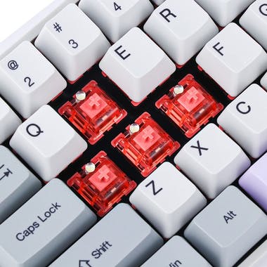 AKKO 3068 Silent Bluetooth 5.0