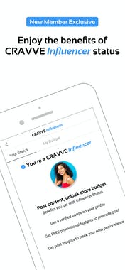 Cravve App