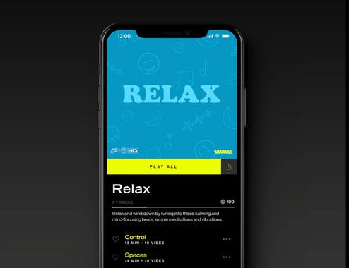 WAVE Meditation for Kids