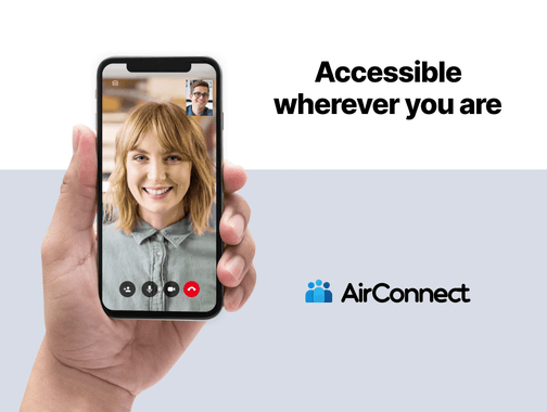 AirConnect