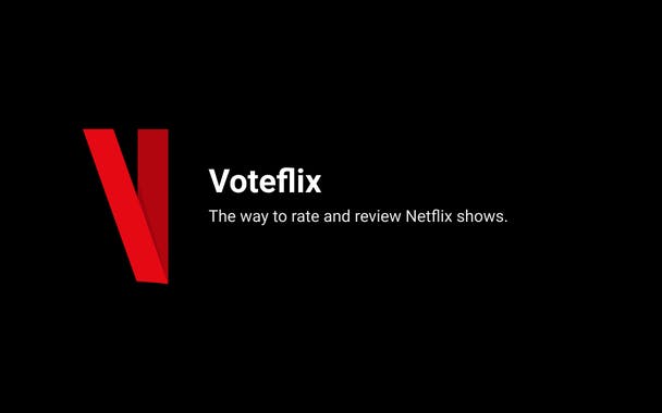 Voteflix
