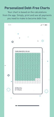Debt Snowball Calculator
