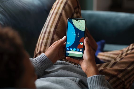 Fairphone 4