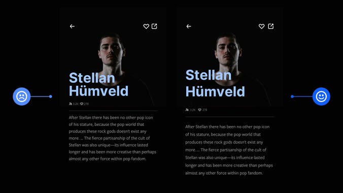 UI & UX Micro Tips: Ultimate Collection
