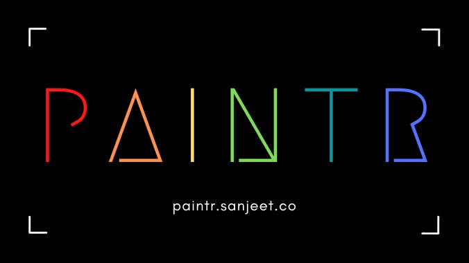 Paintr