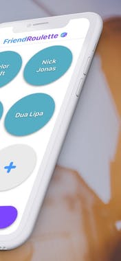 FriendRoulette