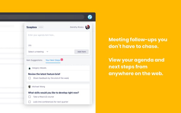 Hypercontext Chrome Extension
